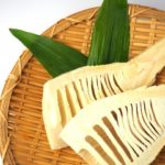 タケノコからすっぱい匂いが…食べても平気？どこで判断する？