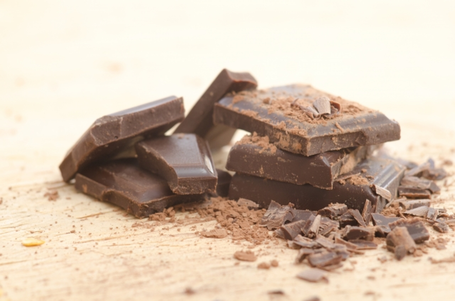 チョコレートとココアの違いは何？栄養成分は同じなの？