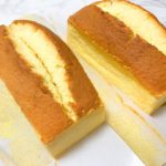 パウンドケーキの表面がぱっくり割れてしまうのを防ぎたい場合に気を付ける事.docx