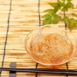 ところてんにめんつゆって変？酢醤油以外の味付け