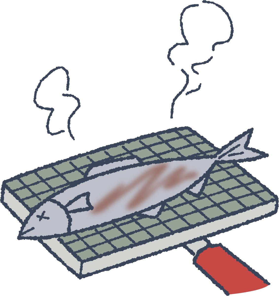 焼いた魚がパサパサになってしまう理由とふっくら焼き上げるコツ