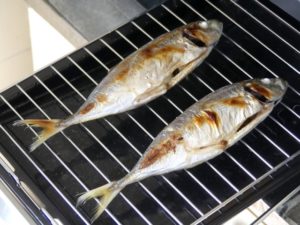 魚の焼き加減がわからない…ちゃんと焼けたか見極めるポイントはココ